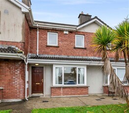 2 Chambersland Close, New Ross, Wexford