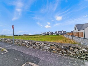 2 Holland Street, Liscannor, Co. Clare