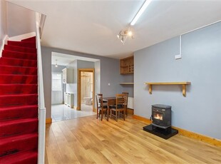 2 Holycross Avenue, Drumcondra, Dublin 3