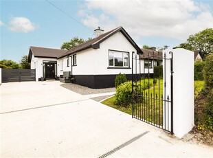 2 New Lane, Darcystown, Balrothery, Co. Dublin