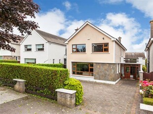 20 St Fintan's Road, Sutton, Dublin 13