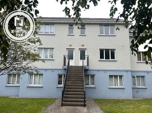 21 Lios Ealtan, Salthill Road Lower, Galway, Co. Galway