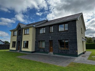 22 Creig Na Coille, Oughterard, Galway, County Galway