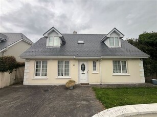 22 The Paddocks, Listowel, Co. Kerry