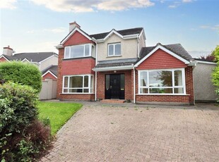 23 Beechfield, Monaleen, Castletroy, Limerick