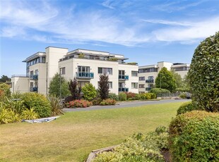 23 Carleton House, Brennanstown, Cabinteely, Dublin