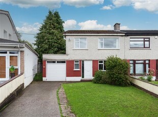 23 Moorefield Park, Newbridge, Co. Kildare