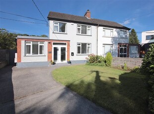 24 Belgrove Park , Chapelizod, Dublin 20