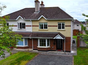 25 Castlepark Drive, Castlepark, Mallow