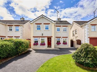 25 The Village Green, Kells, Meath