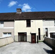 28 St Marys Place, Gurranabraher, Cork