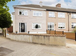 2a St. Assam`s Road West, Raheny, Dublin 5, County Dublin