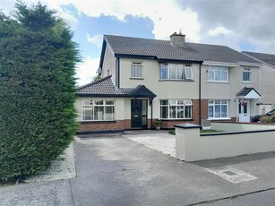 3 Beech Avenue, The Paddock, Enniscorthy, Wexford