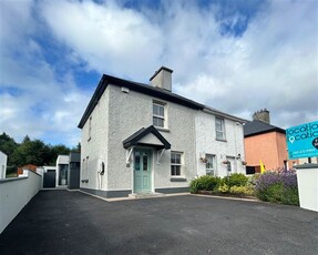 321 Quay Road, Clarecastle, Ennis, County Clare