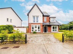 33 Ashwood Hall, Malahide, Dublin