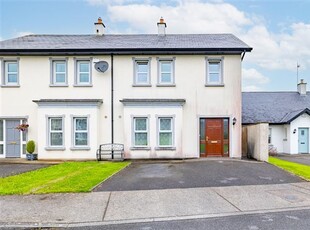 34 An Chuirt, Monard, Tipperary