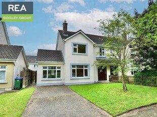 34 Kilteragh, Limerick