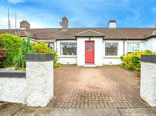 35, Aideen Drive, Terenure, Dublin 6W