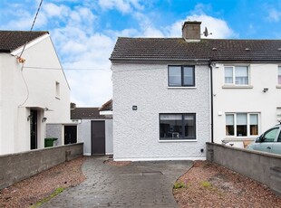 36 Casment Grove, Finglas, Dublin 11, Finglas, Dublin 11