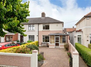 37 Quarry Road, Cabra, Dublin 7