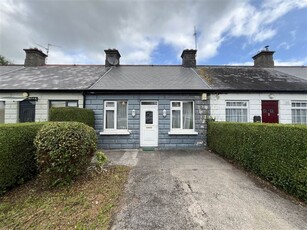 4 Davis Row, Clonmel, County Tipperary