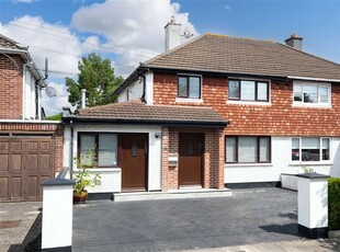 40 College Drive, Terenure, Dublin 6W