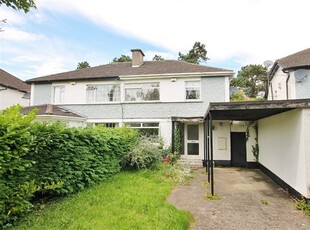 40 Esker Lawns, Lucan, Co. Dublin