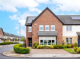 40 Mill Gate, Millerstown, Kilcock, Meath