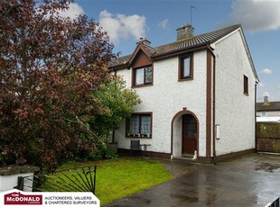 41 Clanmalire Close, Portarlington, Laois