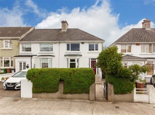 44 Glenbeigh Road, Dublin 7