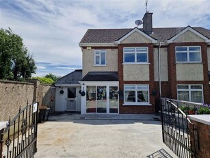 44 Heathfield, Kinnegad, Westmeath