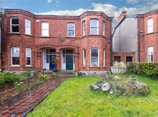 46 St Lawrence Road, Clontarf, Dublin 3