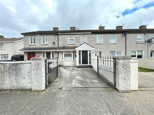 47 Rossfield Avenue, Tallaght, Dublin 24