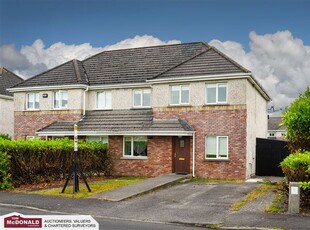 48 Crann Nua, Edenderry Road, Portarlington, Laois