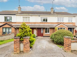 5 Ashfield Close, Balbriggan, County Dublin