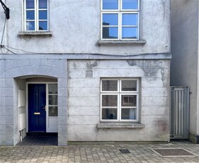 5 Colliers Lane, Kilkenny, Kilkenny