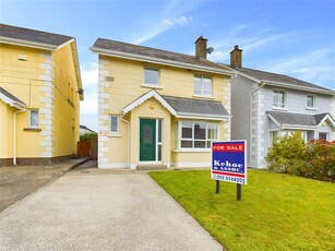 5 Riverglen, Curracloe, Wexford