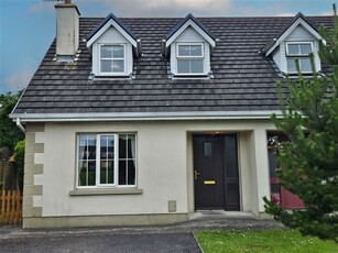 5 Slieve na Greine, Foxford, Mayo