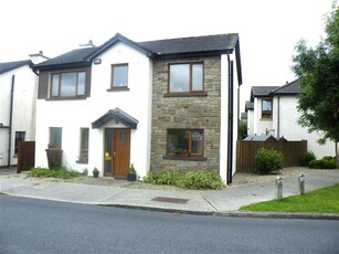 5 Spencer's Court, Enniscorthy, Wexford