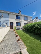 51 St Patrick's Terrace, Kilrush, Co. Clare