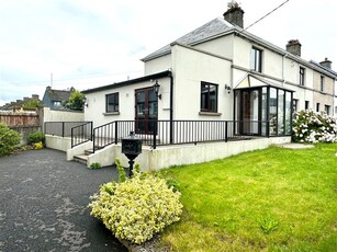 52 Saint Anne's Terrace, Sligo, Co. Sligo