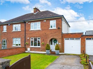 54 Villa Park Gardens, Navan Road, Dublin 7, County Dublin