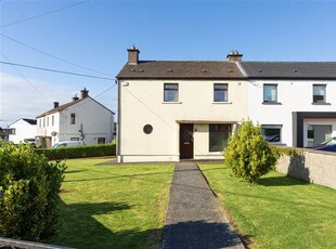 55 Marian Park, Waterford City, Co. Waterford