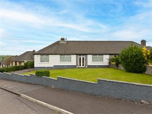 55 Murmont Circle, Montenotte, Cork