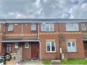 57 Sundale Prade, Tallaght, Dublin 24, Dublin