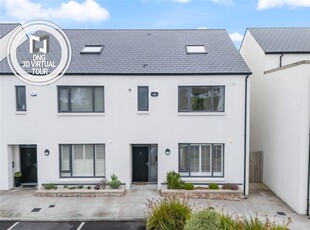 6 Gort Na Carraige, Seapoint, Barna, Co. Galway