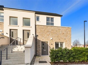 6 Hawkins Wood Grove, Greystones, Co. Wicklow