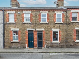 6 South Dock Place, Ringsend, Dublin 4