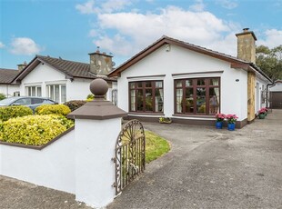 6 Sutton Lawns, Sutton, Dublin 13