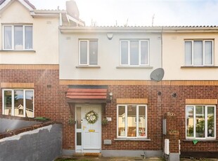 61 Monastery Gate Avenue, Clondalkin, Dublin 22